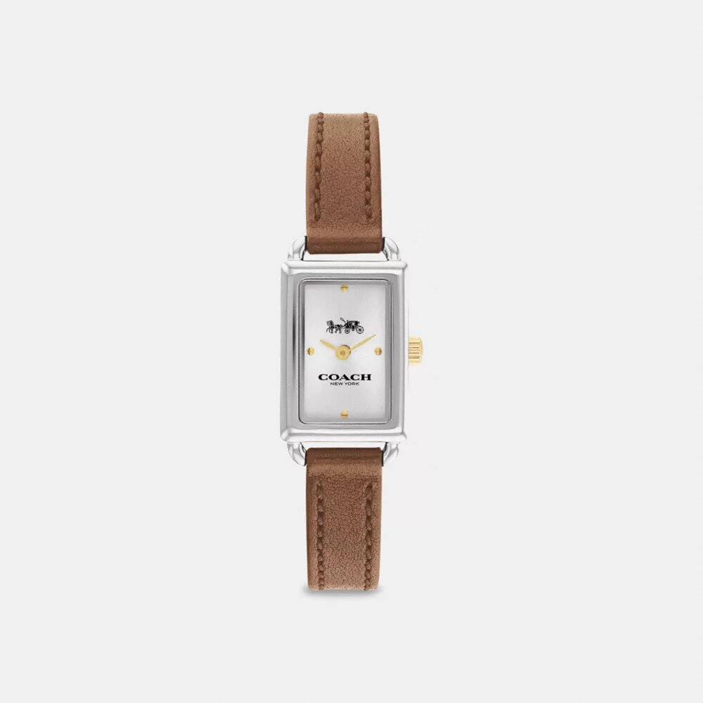 Mini Liz-horloge, 24 mm