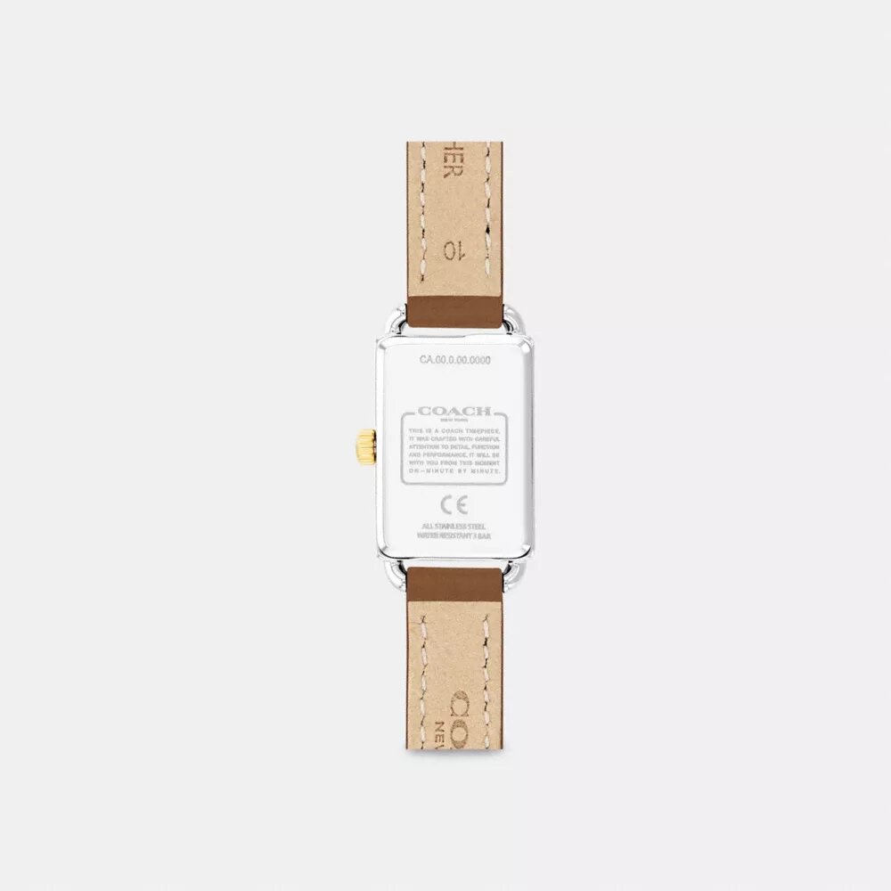 Mini Liz-horloge, 24 mm
