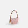 Mini Payton-tas met bloemenprint