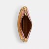 Mini Payton-tas met bloemenprint