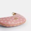 Mini Payton-tas met bloemenprint