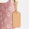 Mini Payton-tas met bloemenprint