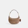 Mini Payton-tas van Signature Canvas