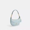 Mini Payton-tas van Signature Canvas