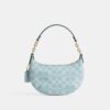 Mini Payton-tas van Signature Canvas