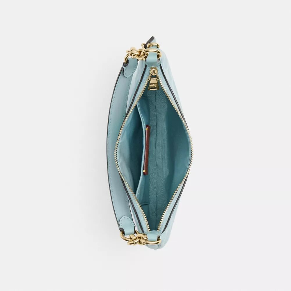 Mini Payton-tas van Signature Canvas