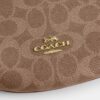 Mini Payton-tas van Signature Canvas