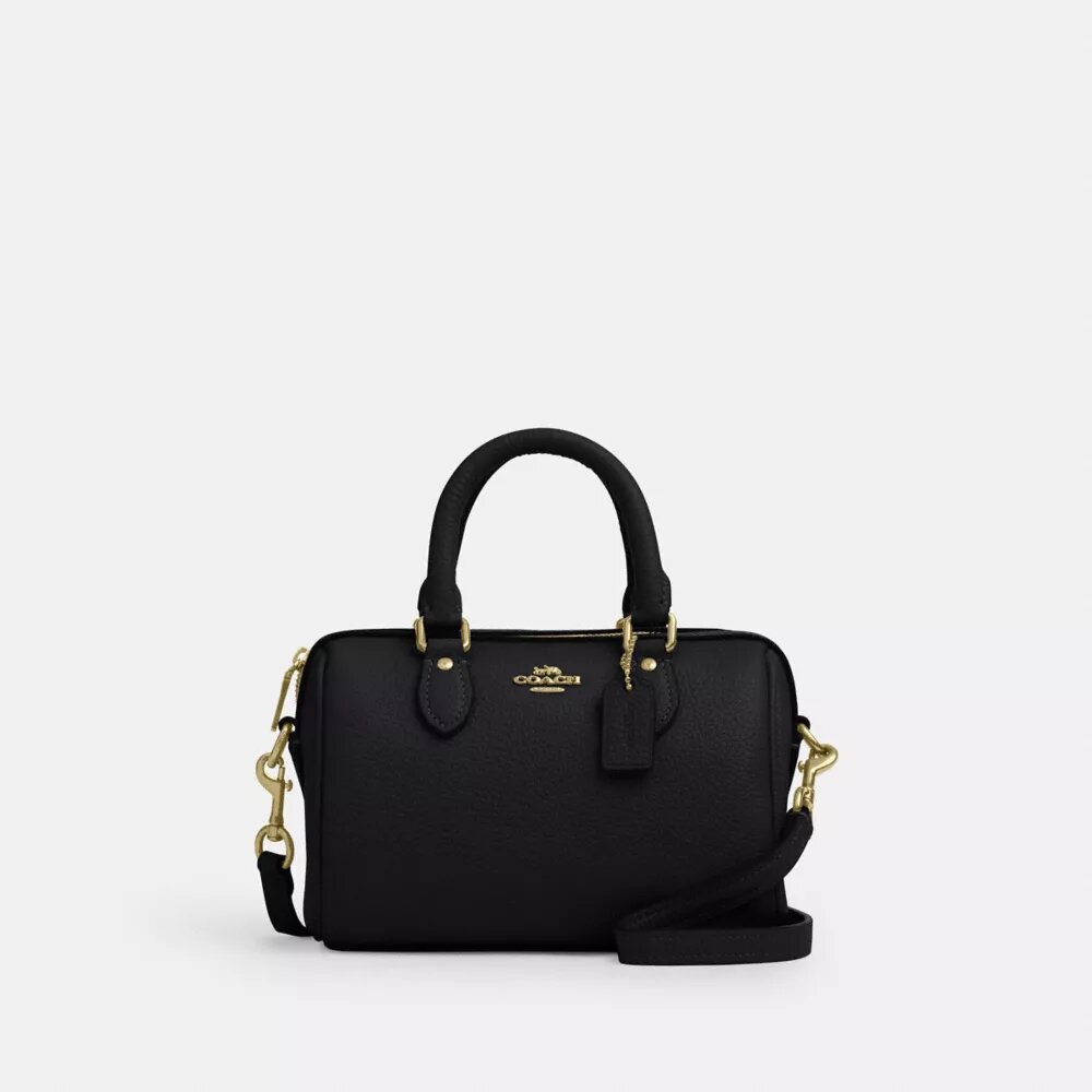 Mini Rowan-crossbodytas