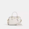 Mini Rowan-crossbodytas