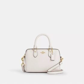 Mini Rowan-crossbodytas