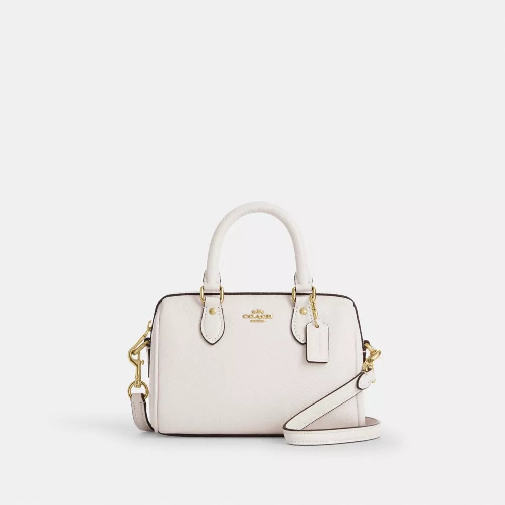 Mini Rowan-crossbodytas