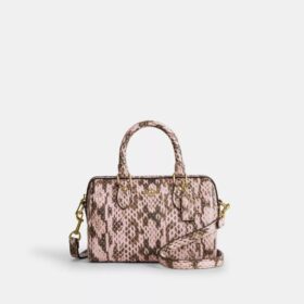 Mini Rowan-crossbodytas