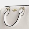 Mini Rowan-crossbodytas