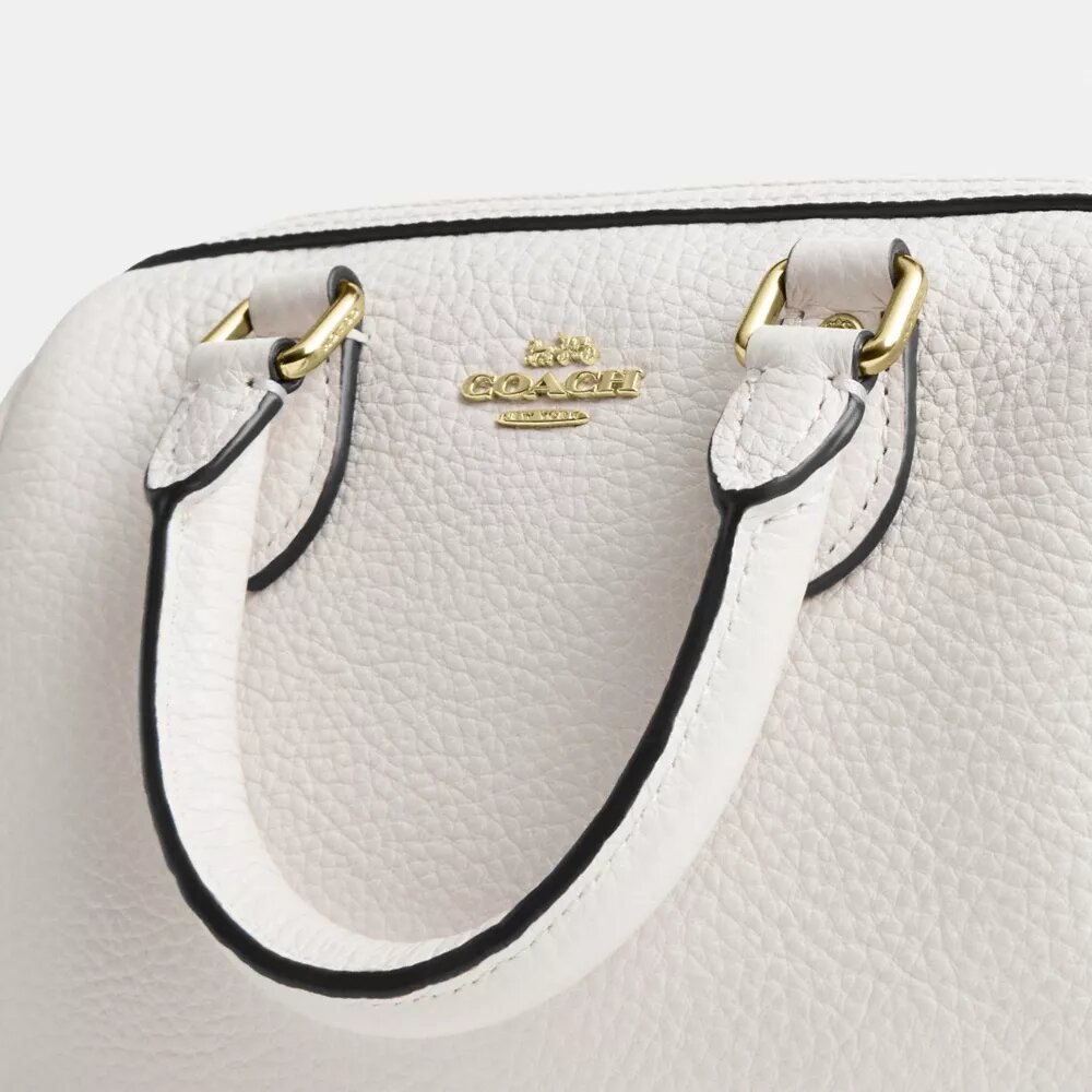 Mini Rowan-crossbodytas