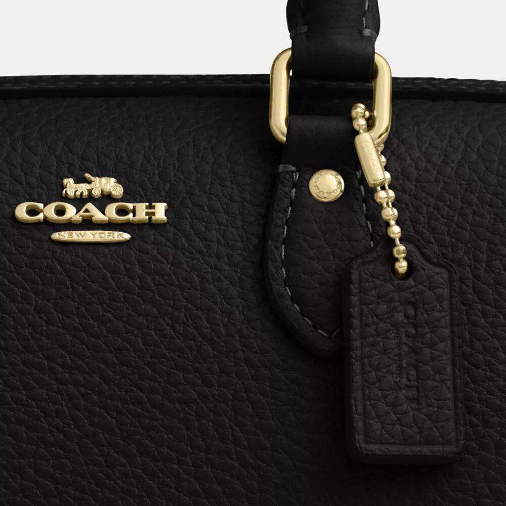 Mini Rowan-crossbodytas