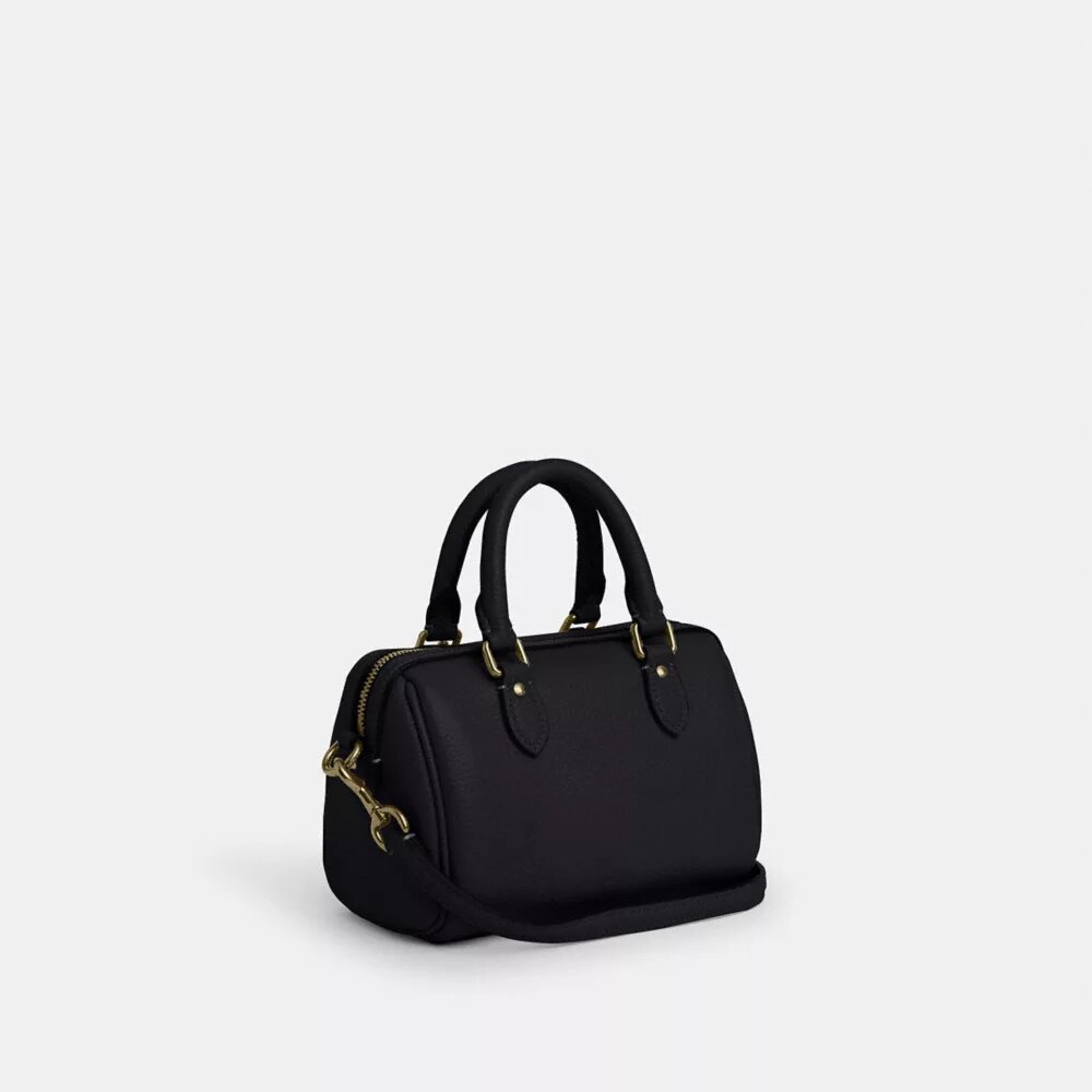 Mini Rowan-crossbodytas