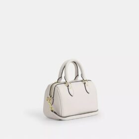 Mini Rowan-crossbodytas