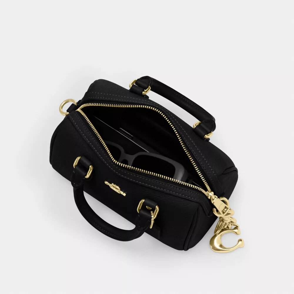 Mini Rowan-crossbodytas