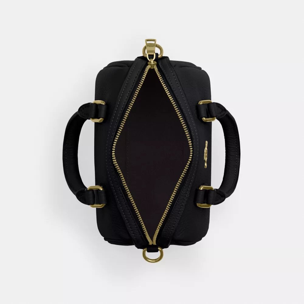 Mini Rowan-crossbodytas