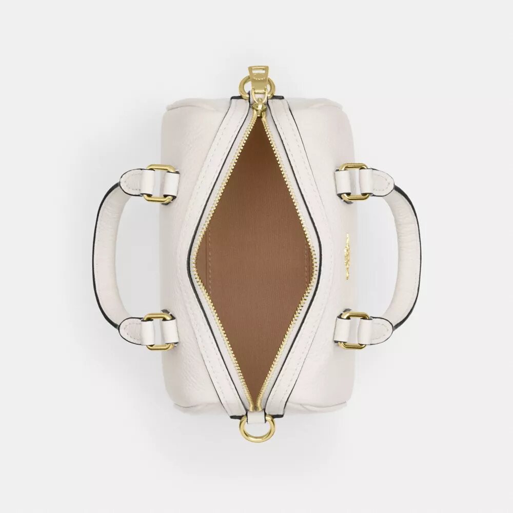 Mini Rowan-crossbodytas