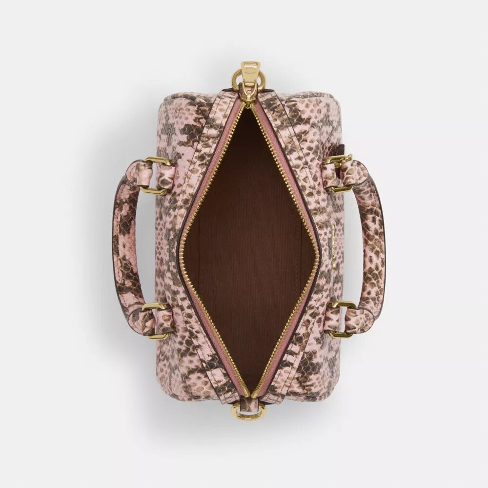 Mini Rowan-crossbodytas