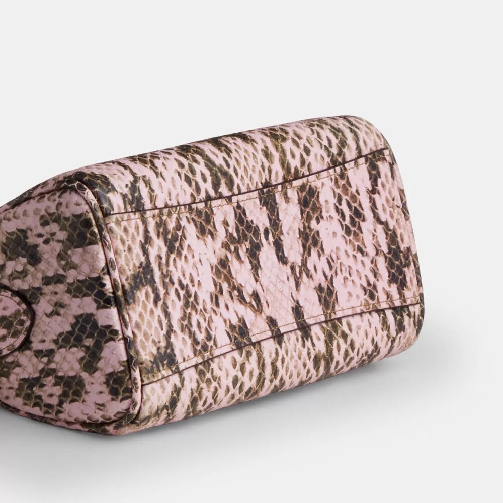 Mini Rowan-crossbodytas