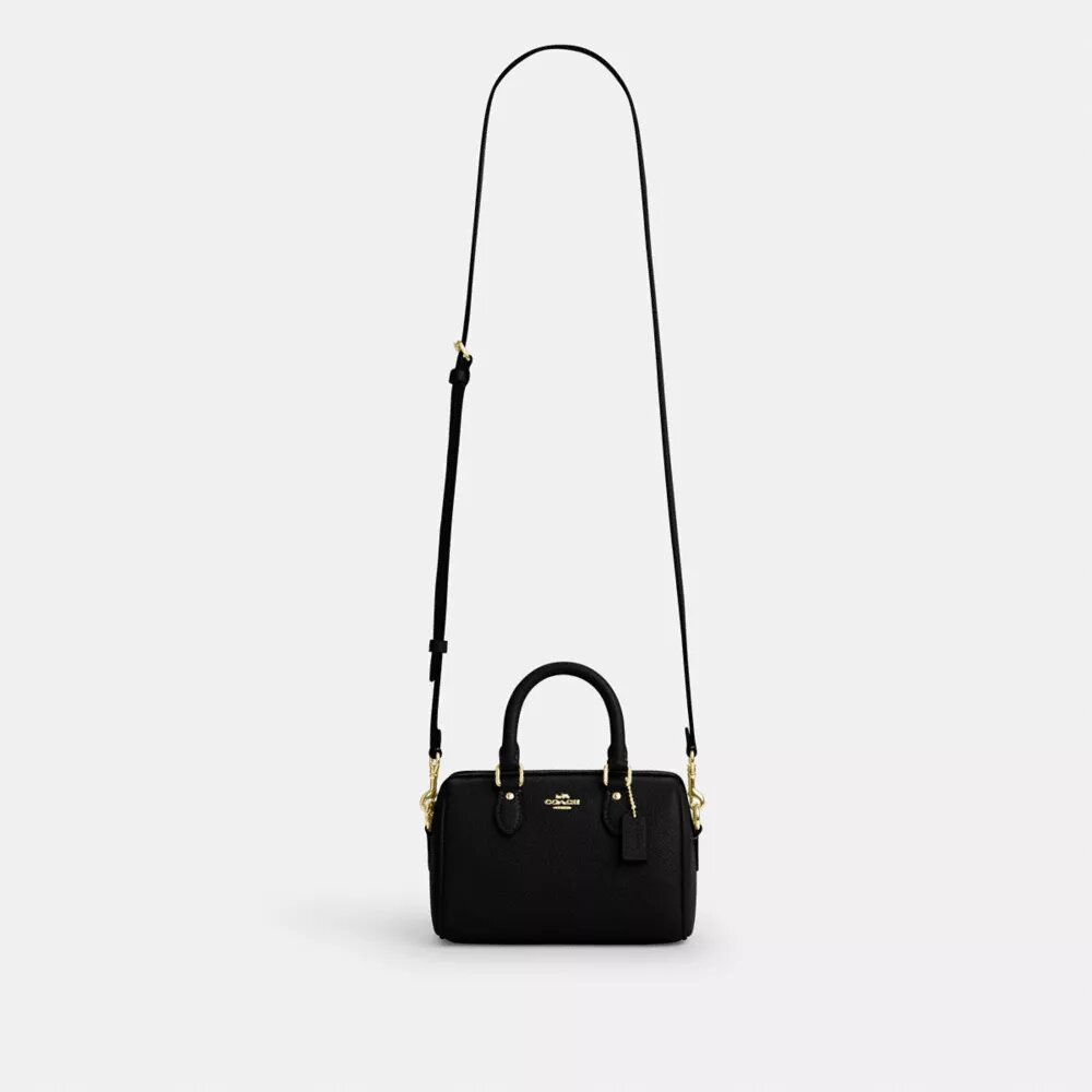 Mini Rowan-crossbodytas