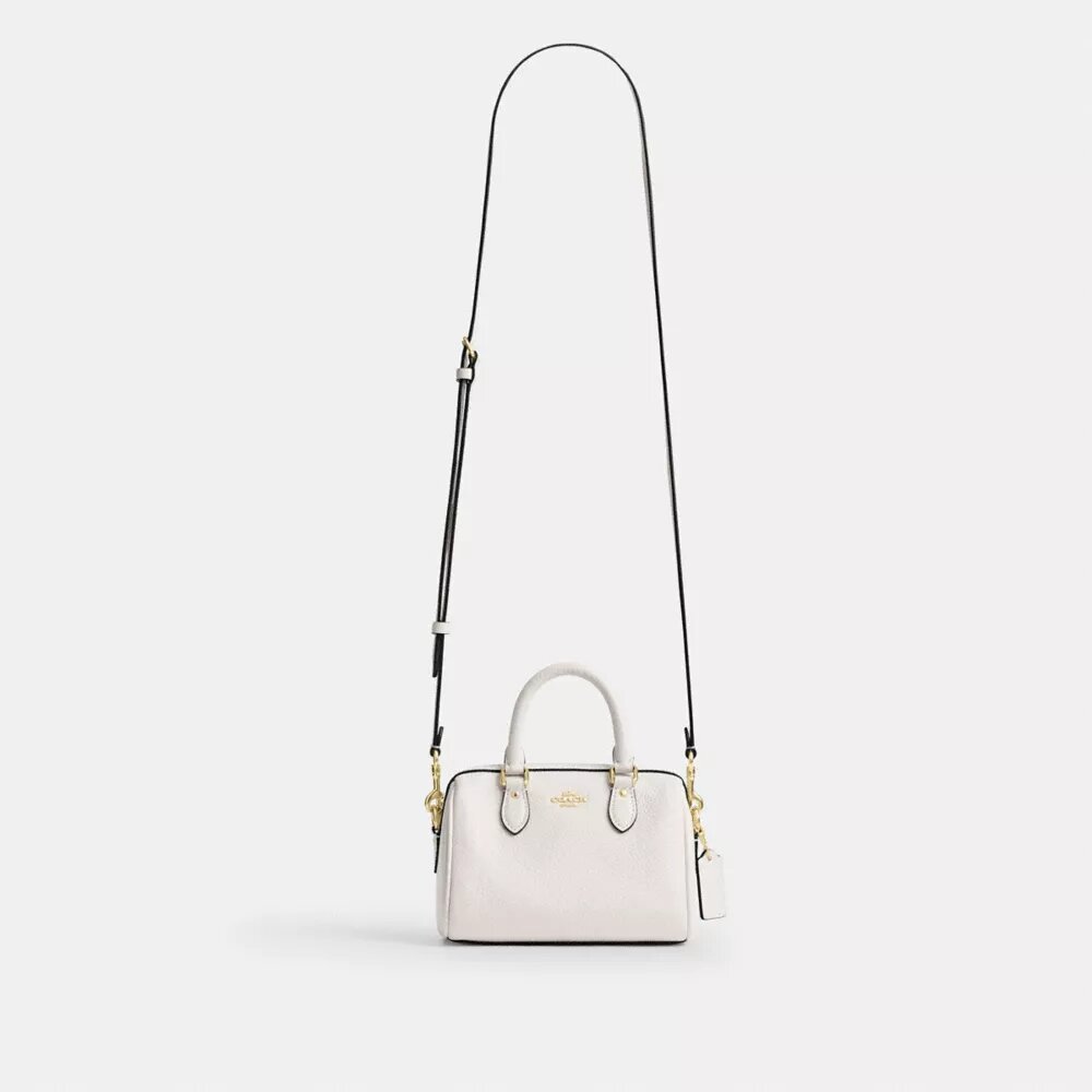 Mini Rowan-crossbodytas