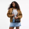Mini Rowan-crossbodytas