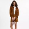 Mini Rowan-crossbodytas