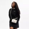 Mini Rowan-crossbodytas