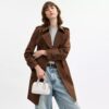 Mini Rowan-crossbodytas