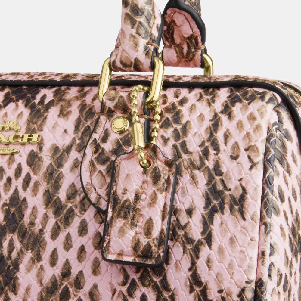 Mini Rowan-crossbodytas