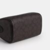Mini Rowan-crossbodytas van Signature Canvas