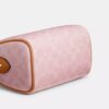 Mini Rowan-crossbodytas van Signature Canvas met bedels