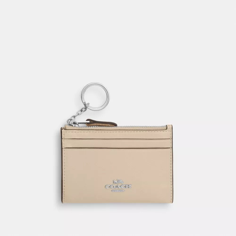 Mini Skinny ID-etui