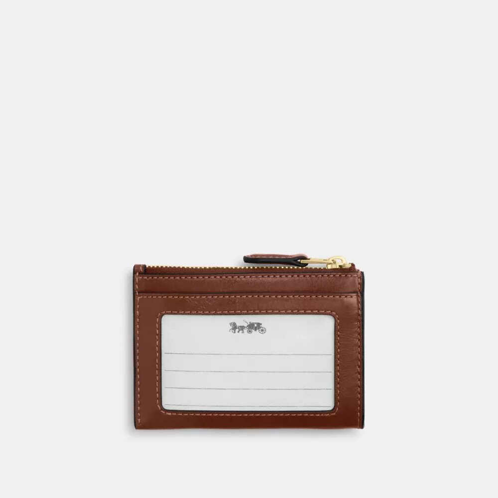 Mini Skinny ID-etui
