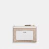 Mini Skinny ID-hoesje van Signature Canvas