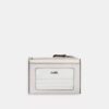 Mini Skinny ID-hoesje van Signature Canvas