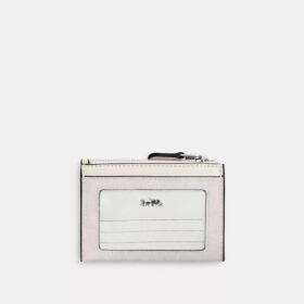 Mini Skinny ID-hoesje van Signature Canvas