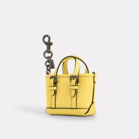 Mini Warner-tote-tasbedel