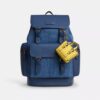 Mini Warner-tote-tasbedel