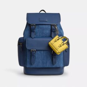 Mini Warner-tote-tasbedel