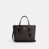 Mollie Tote Bag 25 van Signature Canvas