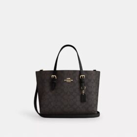Mollie Tote Bag 25 van Signature Canvas