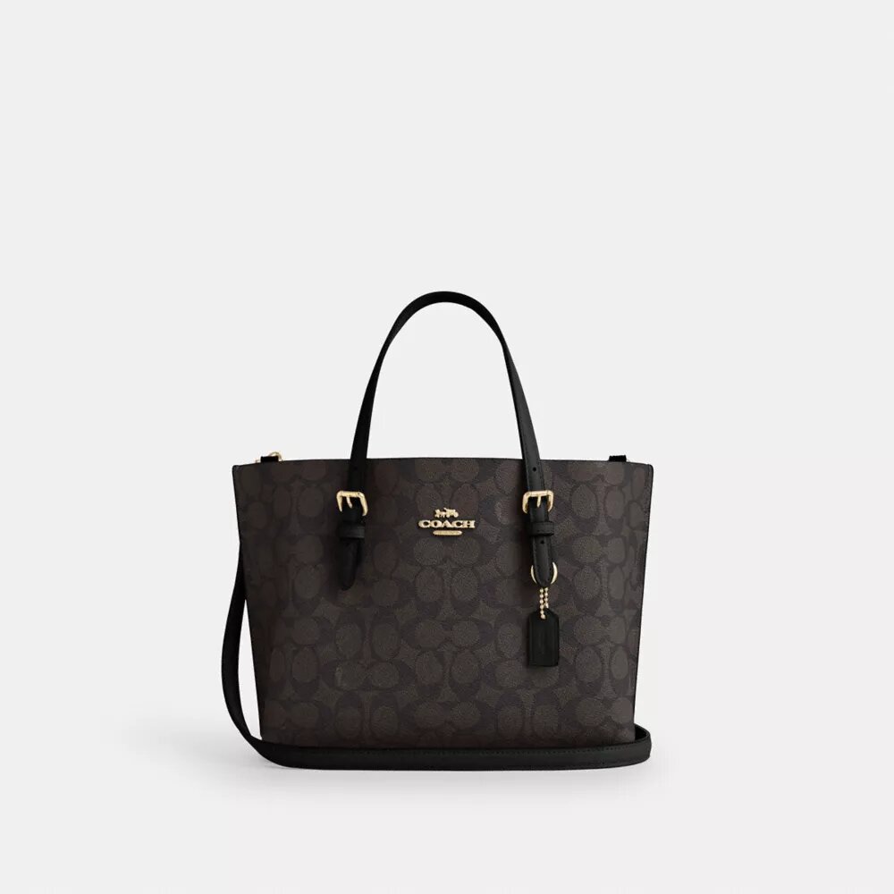 Mollie Tote Bag 25 van Signature Canvas