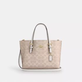 Mollie Tote Bag 25 van Signature Canvas
