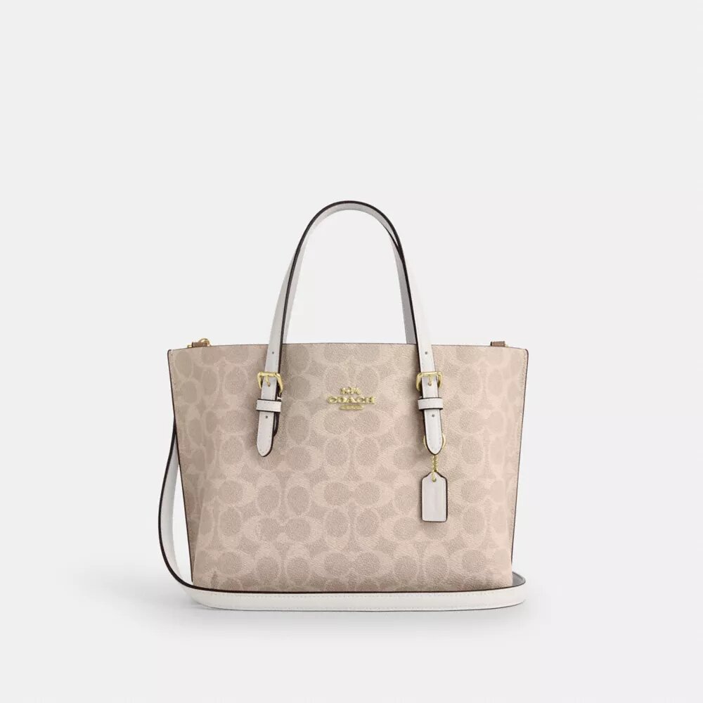 Mollie Tote Bag 25 van Signature Canvas