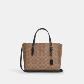 Mollie Tote Bag 25 van Signature Canvas