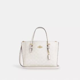 Mollie Tote Bag 25 van Signature Canvas